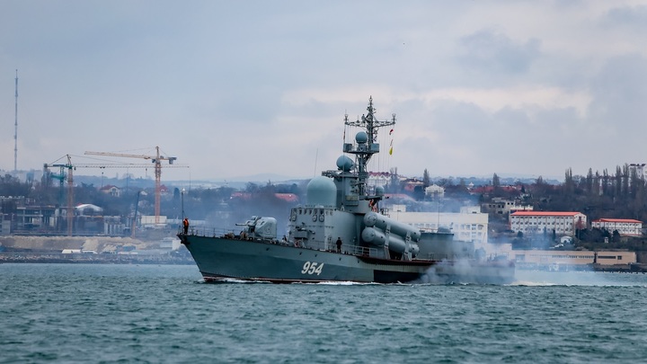 Это давление США, ни грамма не сомневаюсь: Кнутов объяснил демарш Судана