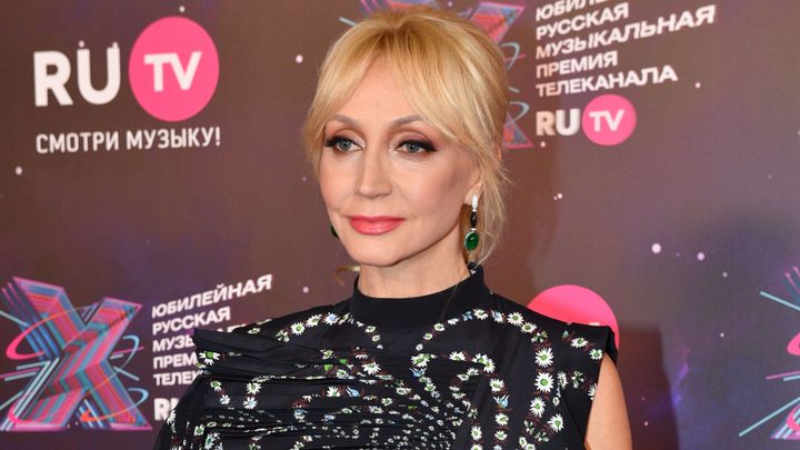 Орбакайте снова унизили в России. Пора звать маму?