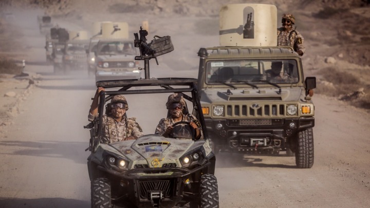 Третья мировая уже началась: Ливанский журналист нашёл доказательства в документах США