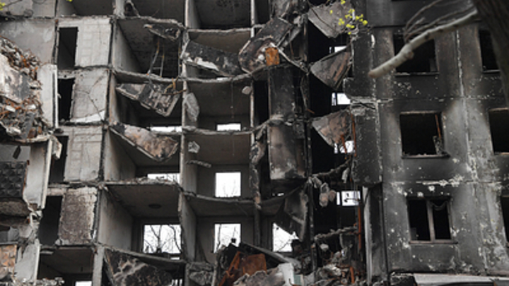 Украинский аналитик объяснил огромные потери ВСУ: Прорыва не будет?