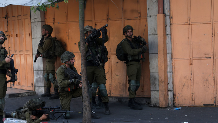 Израиль-Иран: как быть России, когда вспыхнет война?