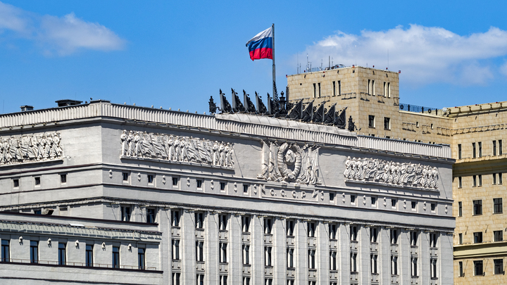 Проверку в Генштабе сделали сенсацией. Алёхин оценил инсайды после мятежа