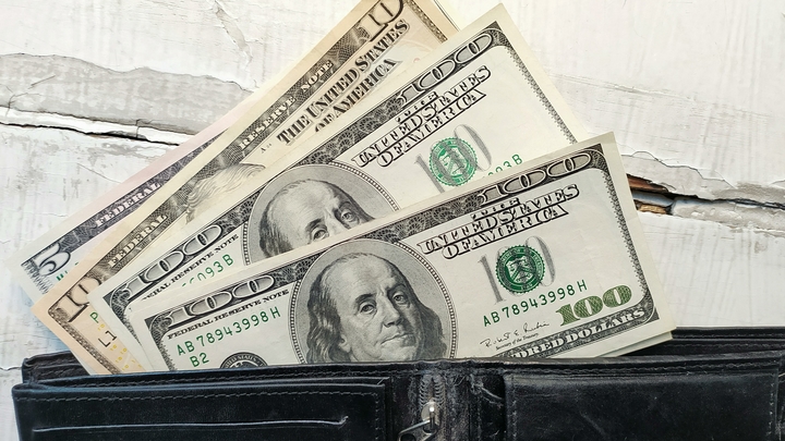 Доллар больше не главный: В США признали - уходит эпоха