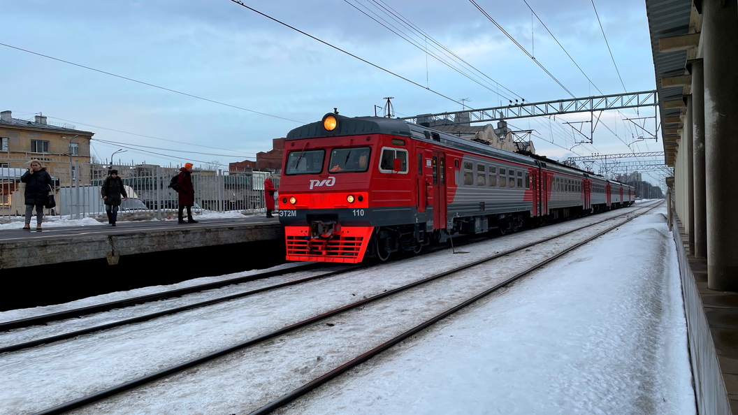 Расписание электричек Рязань-1 → Ункосово на сегодня Foto 20