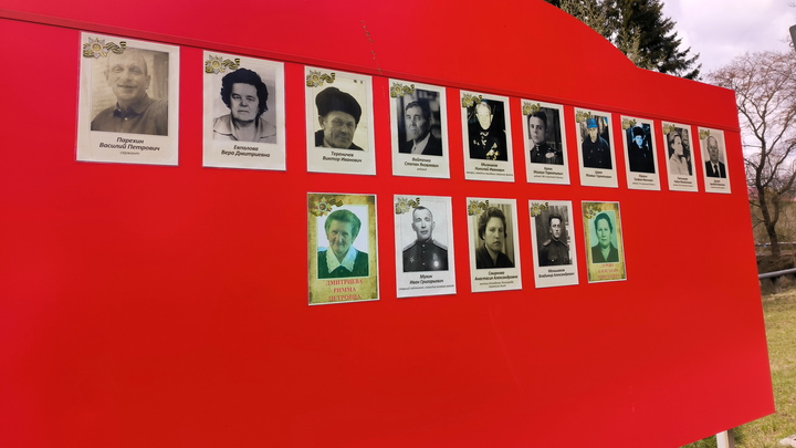 В Прикамье к Дню Победы создали кубики с дополненной реальностью
