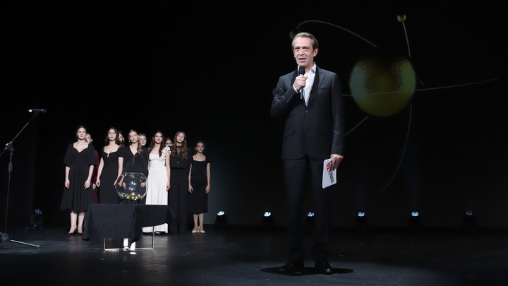 Не нужно скрывать: Машков рассказал об истинном отношении артистов к России