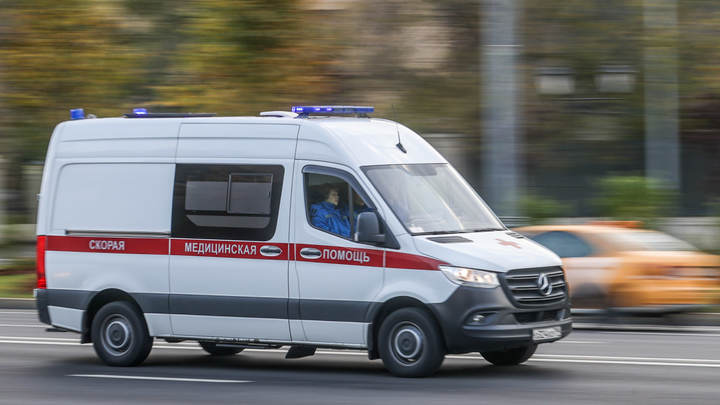 На замглавы Харьковской ВГА совершено покушение