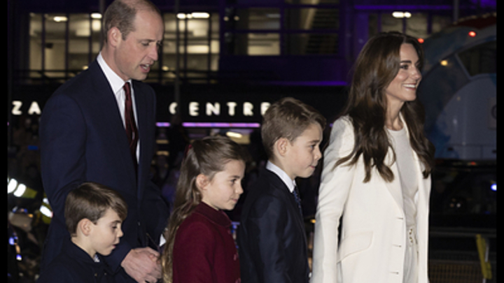 Ведущие зарубежные СМИ отозвали снимок Кейт Миддлтон по причине его редактирования