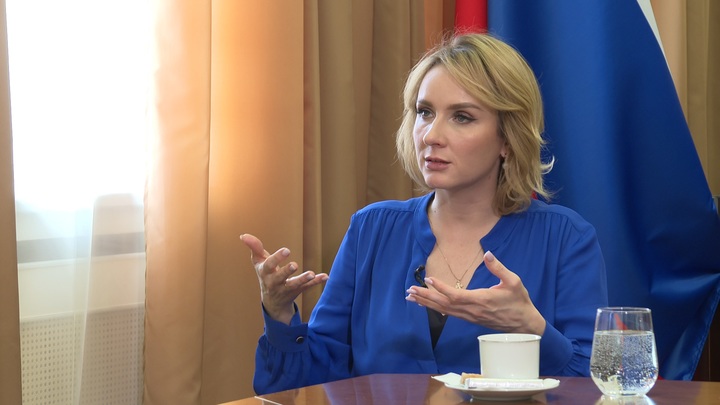 Как враги вербуют подростков внутри России: Группу риска обозначила Львова-Белова