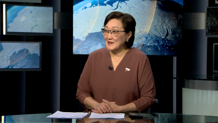 Не будет уси-пуси, всё замечательно: Депутат предрекла споры до хрипоты с новым правительством