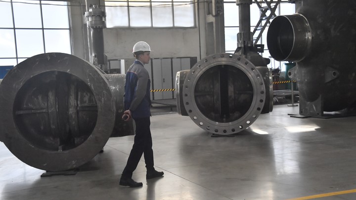 Думали, санкции нипочём, но есть нюанс: Россия попала в экономическую ловушку