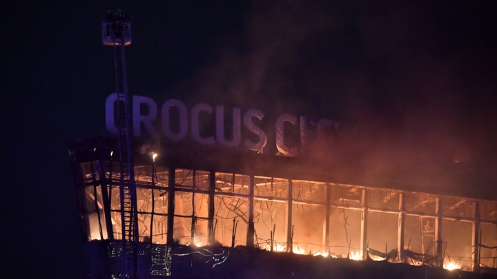 Ничего святого: русский блогер «похоронил» незнакомца в попытках наживиться на трагедии