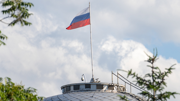 В Дании началась кампания по преследованию русских: Посольство России выступило с разоблачением