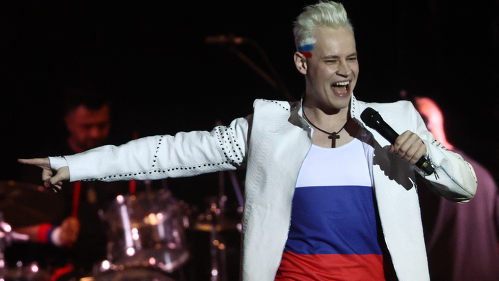 Почему разводится Shaman: мы с Еленой — очень занятые люди