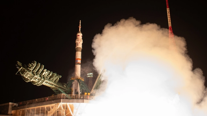 Союз-2.1в всё: Россия отказалась от запуска таких ракет в космос