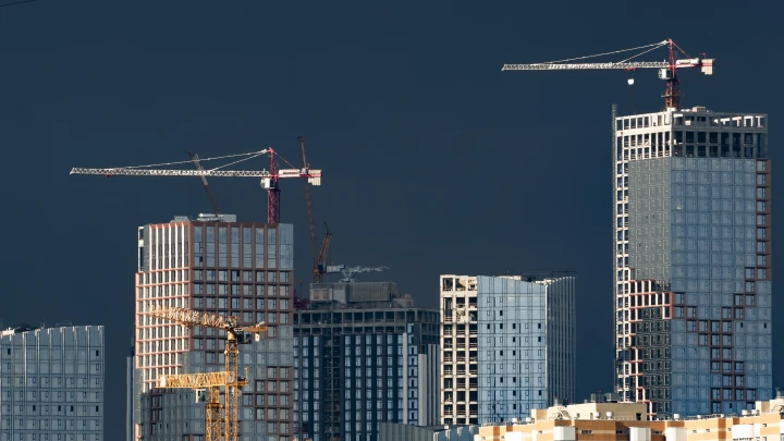 Бабушка, смотри!: Татьяне Черниговской хватило одной фразы малыша, чтобы сделать печальный вывод