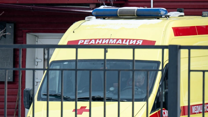 Названа версия причины смерти режиссера Каникул президента Шерстобитова