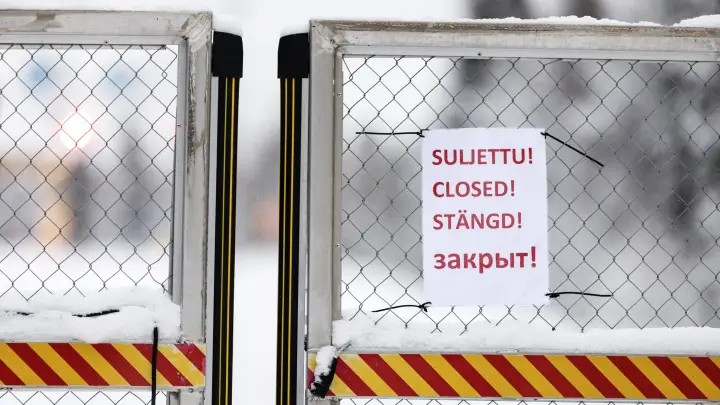 Дефицит кадров: каких специалистов из-за рубежа ждут в Финляндии