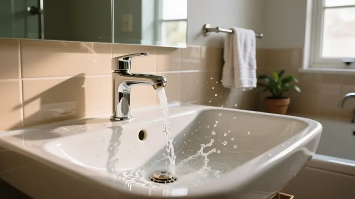 Отсутствие счётчика на воду грозит тройной оплатой: новые тарифы на услуги ЖКХ