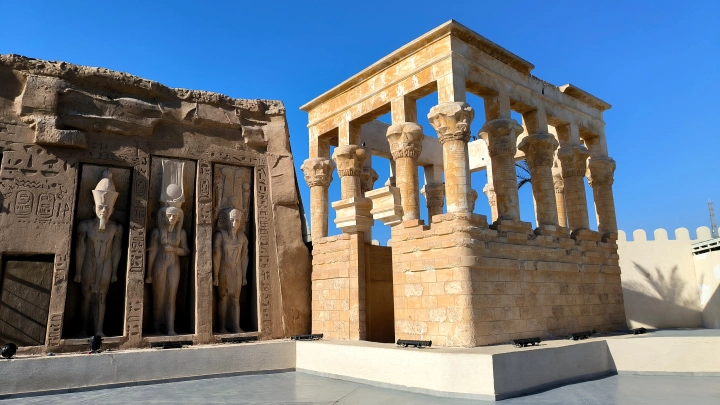 SHOT: У русских забрали элитные квартиры в Египте, купленные 15 лет назад