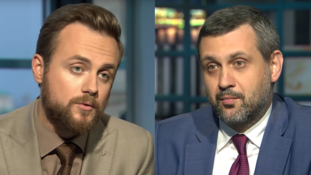 Владимир Легойда: Встречу на Крите нельзя назвать Всеправославным Собором Владимир Легойда: Встречу на Крите нельзя назвать Всеправославным Собором