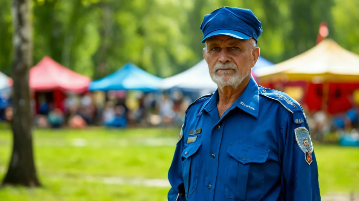 Охранник спас детей от наркомана и оказался в тюрьме: Жена 70-летнего пенсионера просит о помощи