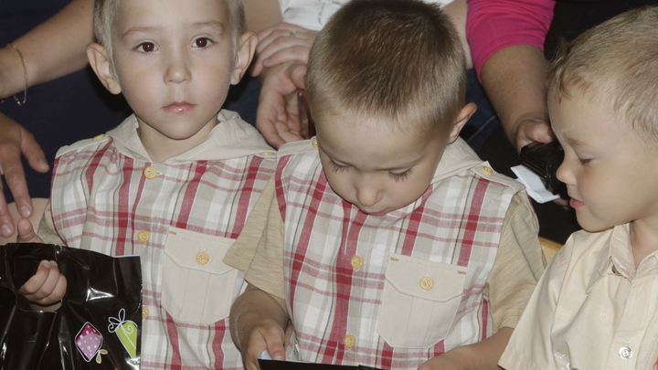 Очаг коронавируса в закрытом городе: В группе детсада заболели сразу несколько детей