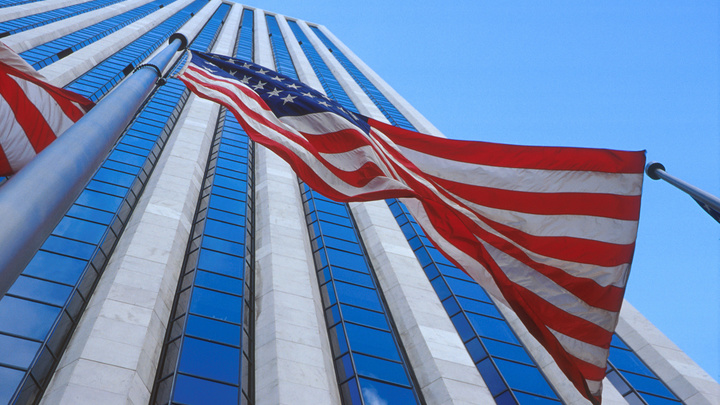 Грабёж согласован: Палата представителей США одобрила изъятие активов России в пользу Украины