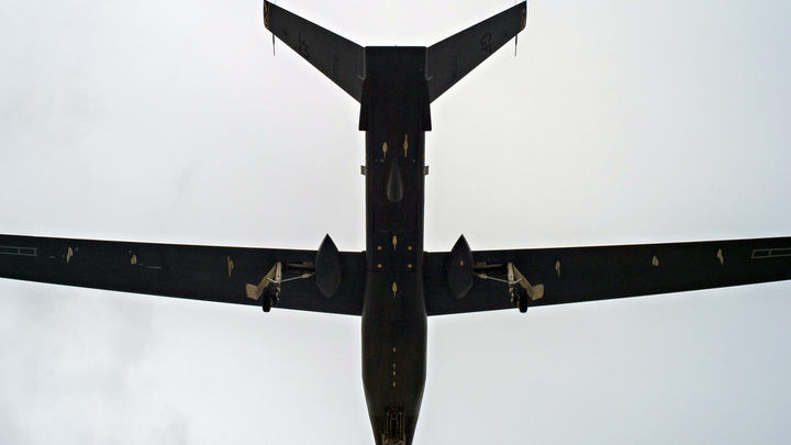 Хоть усейте ими дно: Лётчик рассказал о скором приказе по натовским беспилотникам