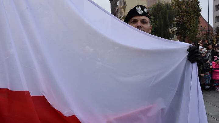 Поляки обвинили Киев в невыплате компенсаций семьям погибших на Украине наемников