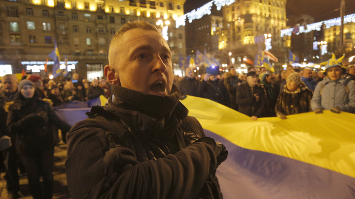 От педофилии к неонацизму. Netflix оказался в центре скандала из-за Украины