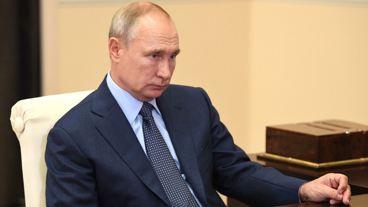 Есть два главных качества лучшего управленца: Путин обозначил приоритеты