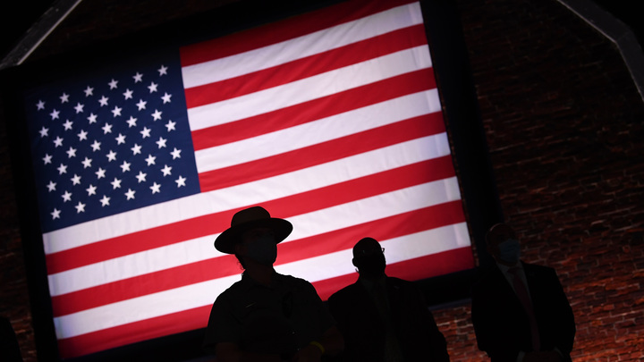 Русские захватят Америку? Перед выборами в США вспомнили о старой страшилке