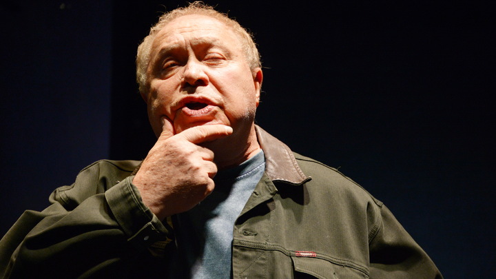 Бенефис русофоба на федеральном ТВ - вершина айсберга: Вскрылись предатели в Большом театре