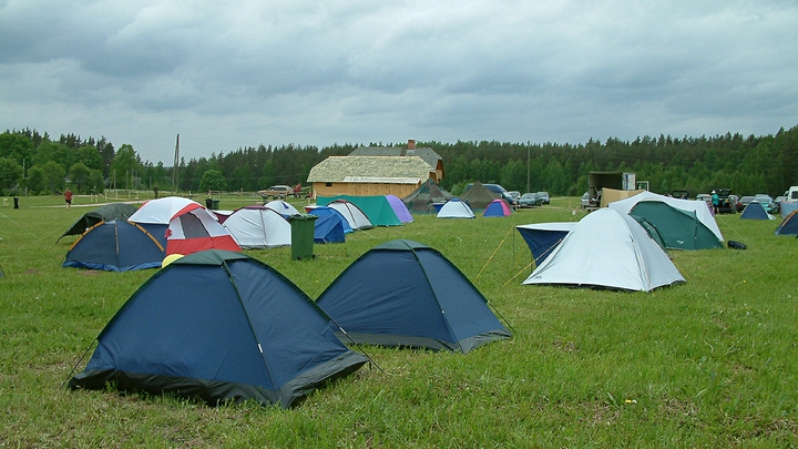 Двое взрослых и двое детей пострадали на Алате в результате взрыва баллончиков с газом