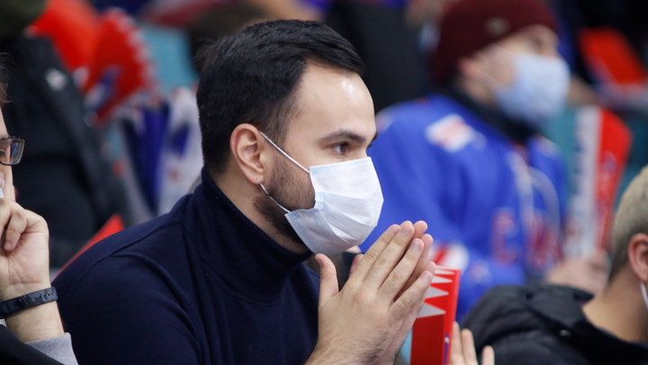 Заболеваемость коронавирусом в Химках в семь раз ниже среднего по Подмосковью