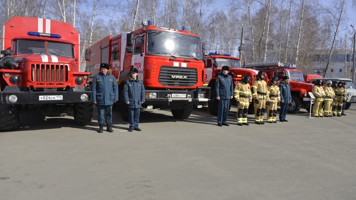 В Челябинске готовятся к эвакуации населения: паводок всё ближе