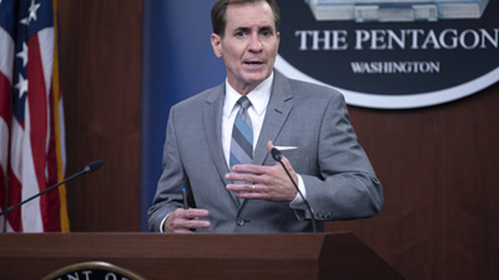 Идея Пентагона о разнообразии в армии вызвала возмущение: Над нами смеются