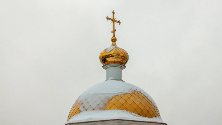 Мир будет потрясён: Неожиданное пророчество оптинских старцев. Что ждёт Россию?