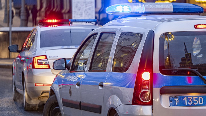 Разгонять не стали: В Петербурге гости из Таджикистана устроили новый митинг