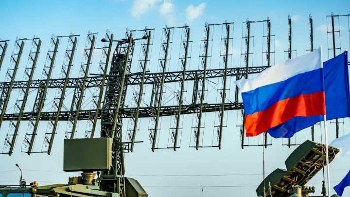 «Получают 45 тысяч»: депутат Делягин требует от Минобороны аудита зарплат военных ПВО