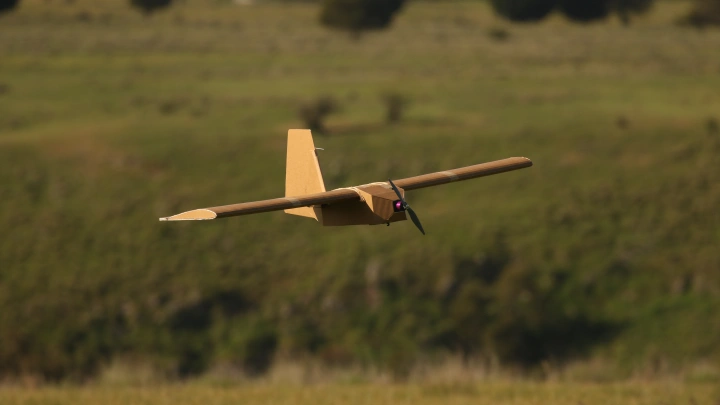 ВСУ не унимаются: За ночь вновь сбито больше сотни БПЛА