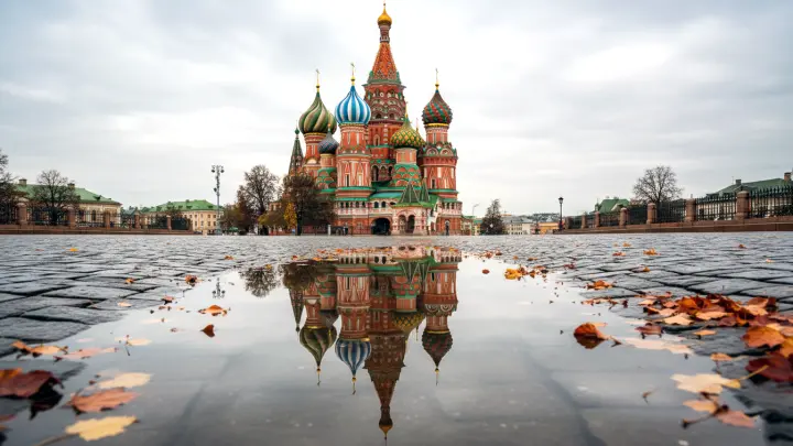 Путь Дмитрия Певцова к вере начался с трагедии
