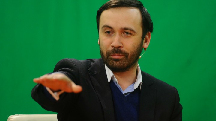 Экс-депутат Госдумы от Новосибирской области рассказал о подготовке убийства Дарьи Дугиной