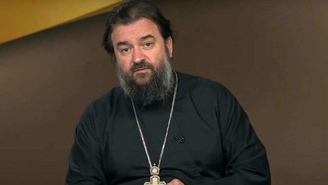 Андрей львов священник фото