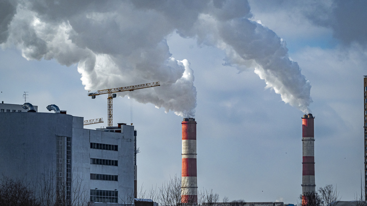 Из-за угрозы взрыва на ТЭЦ в Лобне эвакуировали местных жителей