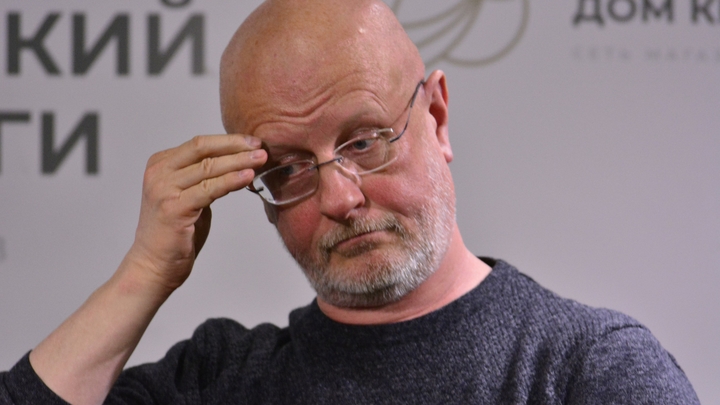 Правда, которую забыли рассказать о 1990-х: Дмитрий Пучков назвал вещи своими именами