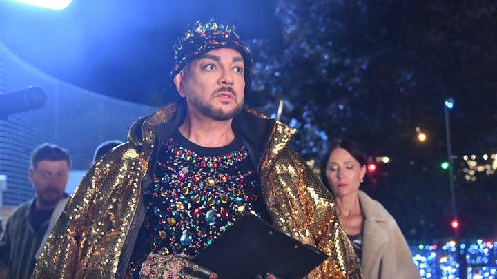 Перед матерью Собчак и Киркоровым громко хлопнули дверью. Дальше - бойкот