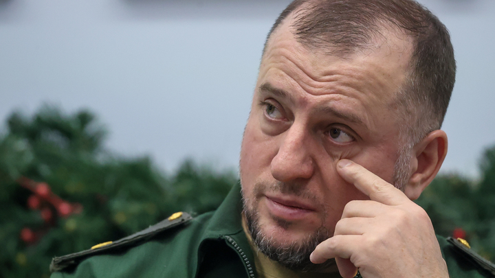 Апти Алаудинов заявил, что спокойно относится к задержанию адвоката Шапиро