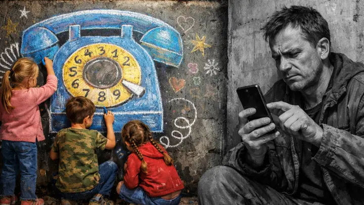 Началось. В Москве рассылают заветные СМС